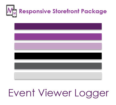Event Viewer Logger